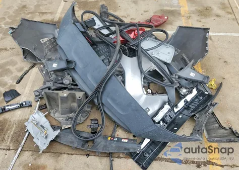 2021 Kia Sportage Lx z USA, uszkodzony, nr VIN KNDPMCAC4M7942238